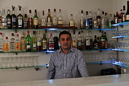 Hostellerie du Causse
