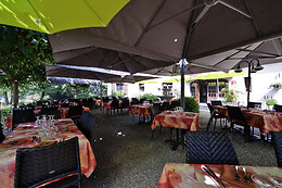 Hostellerie du Causse