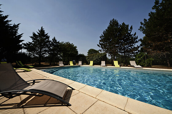 Hostellerie du Causse - photo 6