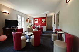 Hostellerie du Causse