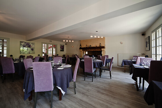 Hostellerie du Causse - photo 2