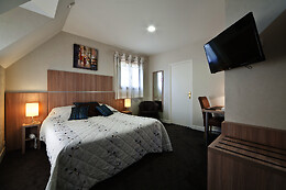 Hostellerie du Causse