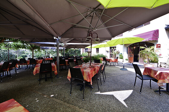 Hostellerie du Causse - photo 3