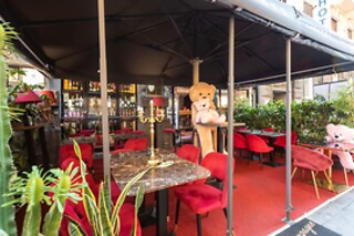 Una gustosissima cena a Napoli da Jolie Champagnerie