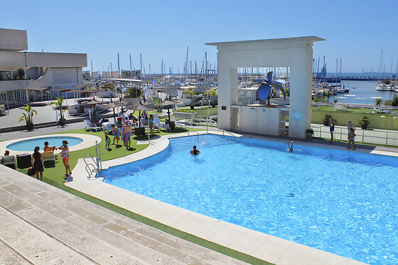 HOTEL PUERTO SHERRY - photo 0