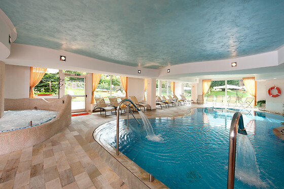 Centro Pineta Family Hotel & Wellness - photo 6