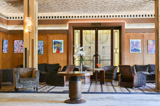 Le Grand Hôtel - photo 6