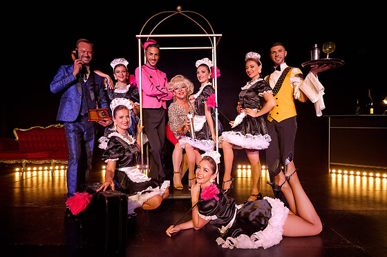 Le Bambino - photo 0