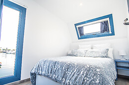 APARTAMENTO FLOTANTE SANTADER