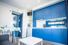 APARTAMENTO FLOTANTE SANTADER