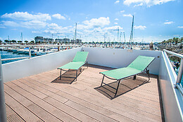 APARTAMENTO FLOTANTE SANTADER
