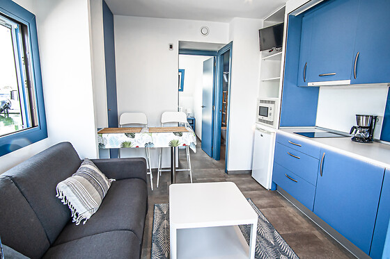 APARTAMENTO FLOTANTE SANTADER - photo 4