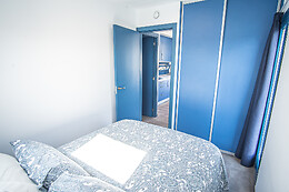 APARTAMENTO FLOTANTE SANTADER