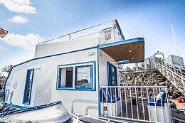 APARTAMENTO FLOTANTE SANTADER
