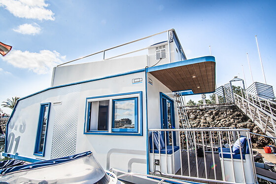 APARTAMENTO FLOTANTE SANTADER - photo 7