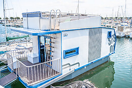APARTAMENTO FLOTANTE SANTADER