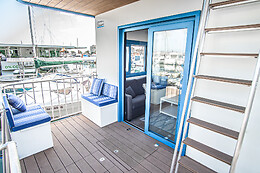 APARTAMENTO FLOTANTE SANTADER
