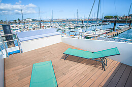 APARTAMENTO FLOTANTE SANTADER