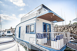 APARTAMENTO FLOTANTE SANTADER