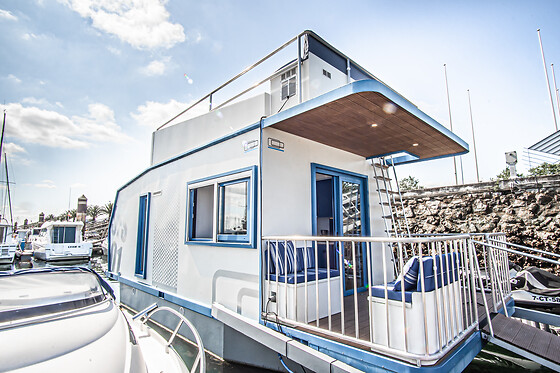 APARTAMENTO FLOTANTE SANTADER - photo 12