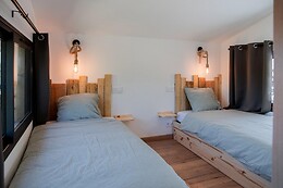 Les tiny contemporaines & Cosy
