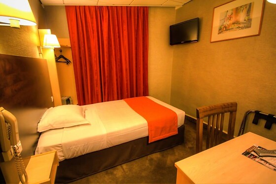 Online Booking EPS - photo 6