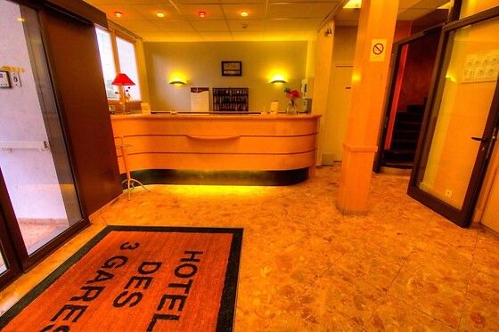 Online Booking EPS - photo 11