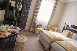 Online Booking EPS