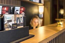 Online Booking EPS