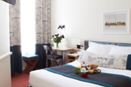 Online Booking EPS