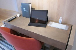 Online Booking EPS