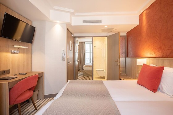 Online Booking EPS - photo 12