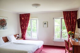 Online Booking EPS