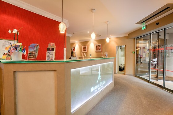 Online Booking EPS - photo 8