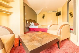 Online Booking EPS