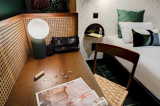 Online Booking EPS - photo 4
