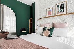 Online Booking EPS