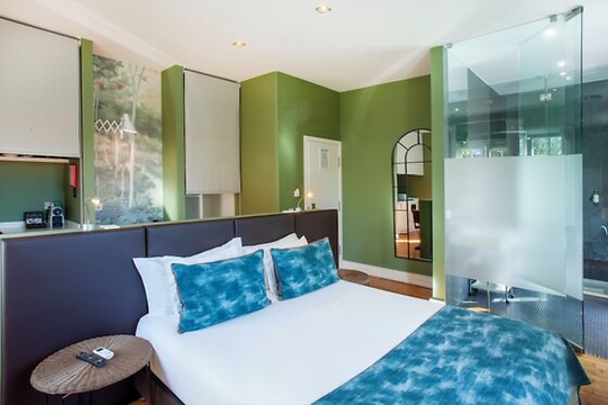 Online Booking EPS - photo 1