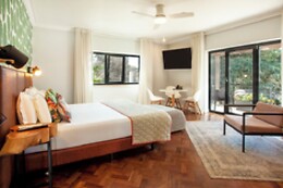 Online Booking EPS