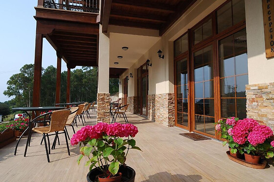HOTEL PLAYA DE AGUILAR - photo 2