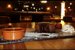 Constantinople Steak House