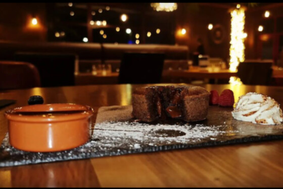 Constantinople Steak House - photo 2