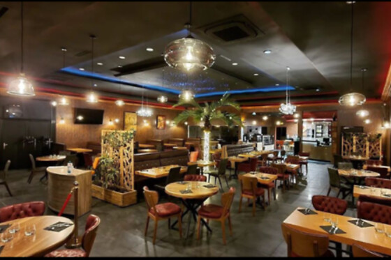 Constantinople Steak House - photo 0