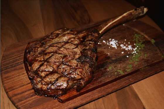 Constantinople Steak House - photo 1