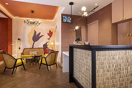 Hôtel Elysées 8