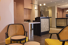 Hôtel Elysées 8