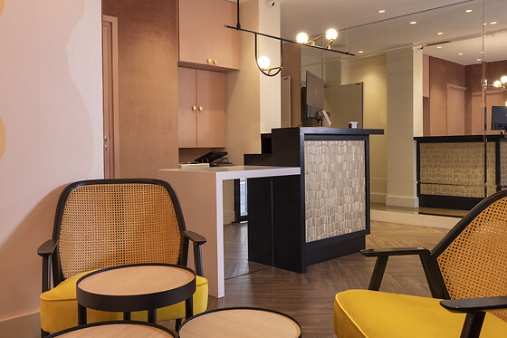 Hôtel Elysées 8 - photo 13