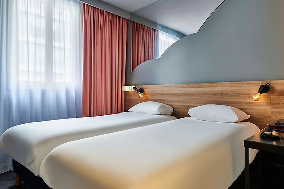 Online Booking EPS - photo 2