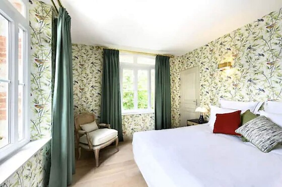 Online Booking EPS - photo 4