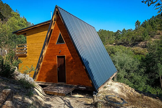 Quinta Alma, ecological Retreat Farm - photo 7